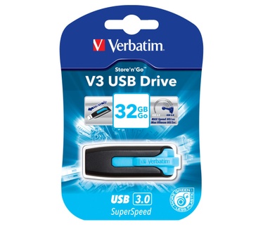 Verbatim V3 32GB