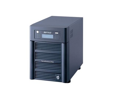 Buffalo Terastation Pro TS-H6.0TGL/R5 6TB