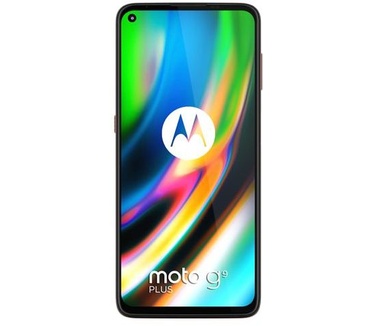 Motorola Moto G9 Plus Koper