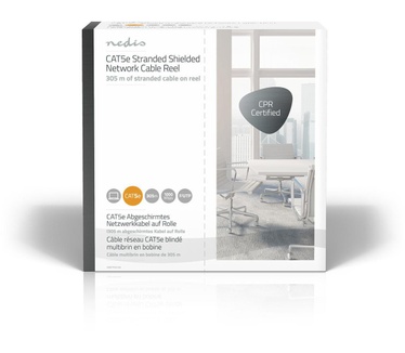 Nedis CCBGFTP5GY305