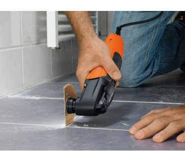 Fein MULTIMASTER MM 300 Plus Start