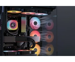 Corsair RS-R-argb-fans