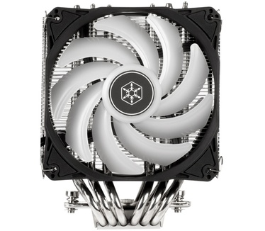 Silverstone Hydrogon D120