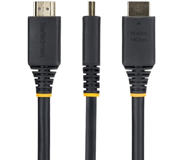 Startech.com HDMI2PNLFM-2M