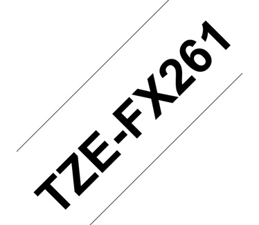 Brother TZE-FX261