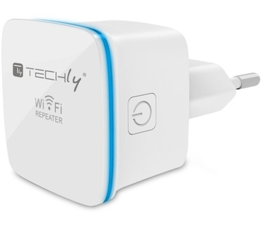 Techly I-WL-REPEATER7