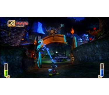 Disney Epic Mickey