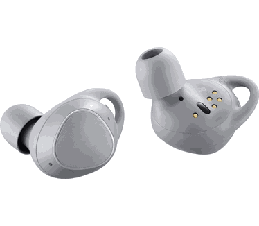 Samsung Gear IconX 2018 (Grijs)