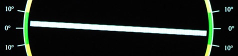 EX720 diagonaalfilter