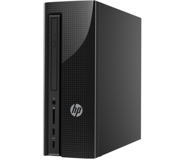 HP Slimline 260-a101nd