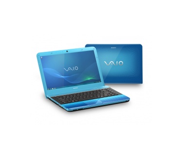 Sony Vaio VPC-EA3S1E/L