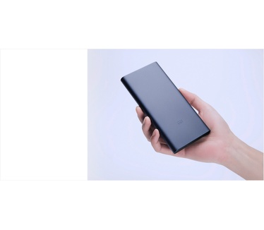 Xiaomi Mi Power Bank 2