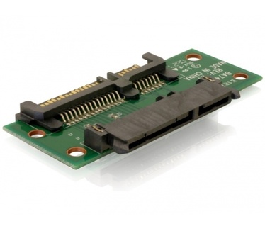 Delock Adapter SATA 22pin