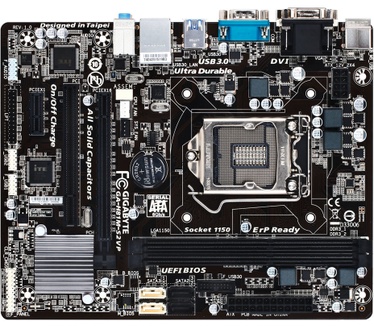 Gigabyte GA-H81M-S2VP