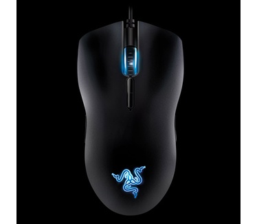 Razer Lachesis Razer Lachesis Reflesh laser 5600DPI