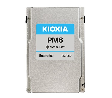 Kioxia PM6-V