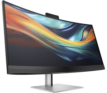 HP Serie 7 Pro 39,7 inch 5K2K Conferencing Monitor-740pm