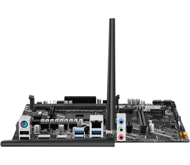 ASUS PRIME B550M-K WIFI