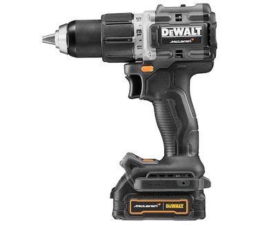 DeWalt DCD85ME2QT-QW