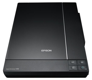 Epson Perfection V33