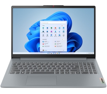 Lenovo IdeaPad Slim 3 15AMN8