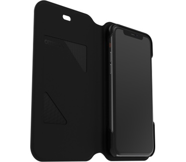 Otterbox Strada Via Series voor Apple iPhone 11 Pro, zwart