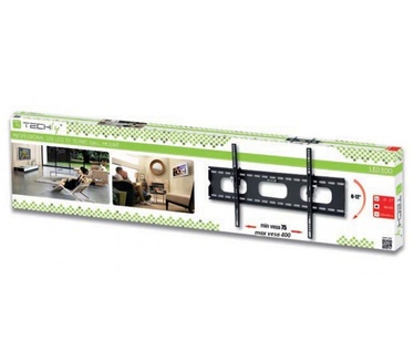Techly 23-37" Wall Bracket for LCD LED TV Tilt" ICA-PLB 118S
