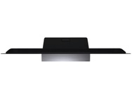 LG OLED evo G6 55" (G69, met standaard) Zwart
