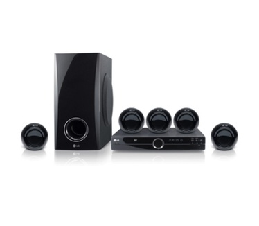 LG HT-304SU