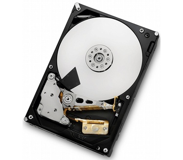 HGST 7K4000 2TB
