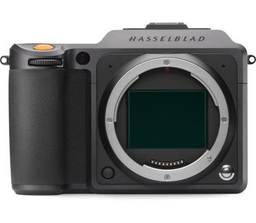 Hasselblad X1D II 50C Zwart