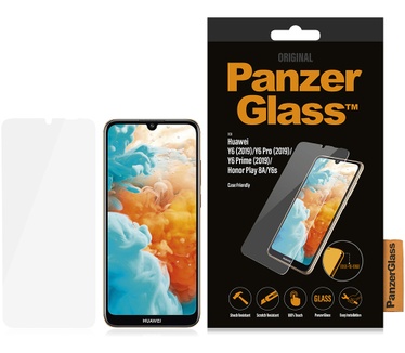 PanzerGlass 5344 (Y6 (2019)\nY6 Prime (2019)\nY6 Pro (2019)\nHonor Play 8A)