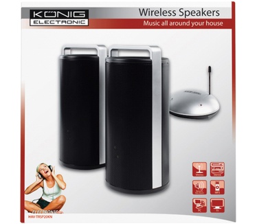Konig HAV-TRSP20KN