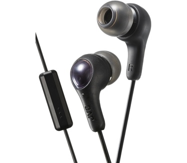 JVC HA-FX7M (Zwart)