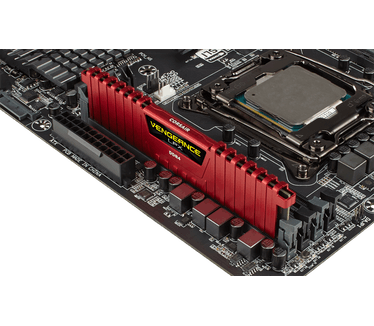 Corsair Vengeance LPX 16GB DDR4-3200 CL14