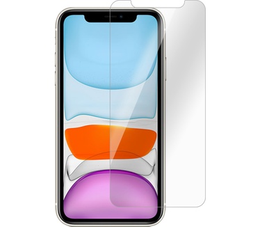 eStuff Apple iPhone 6.1 Clear