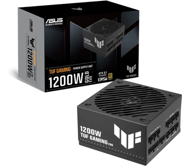 ASUS TUF-GAMING-1200G-EVO