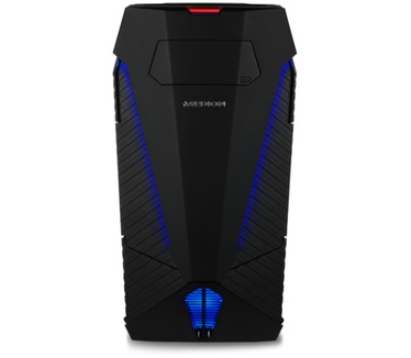 Medion Erazer GAMING PC X5352 G BE
