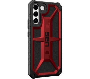 Urban Armor Gear 213431119494 (Galaxy S22 Plus 5G) Rood