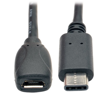 Tripp-Lite U040-06N-MIC-F
