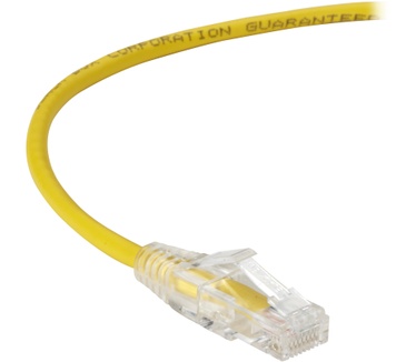Black Box CAT6A 4.5m