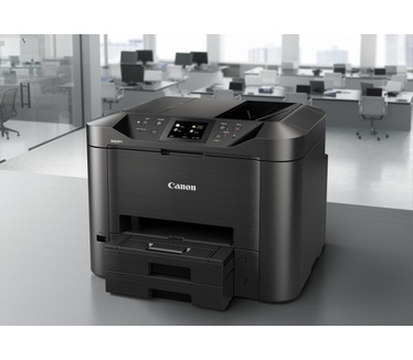 Canon MB5450