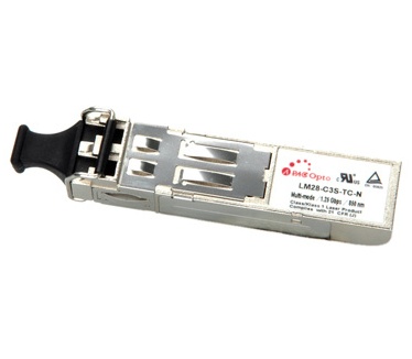 Roline Mini GBIC Module SX/LC, Multimode