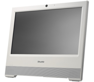 Shuttle X5070XA
