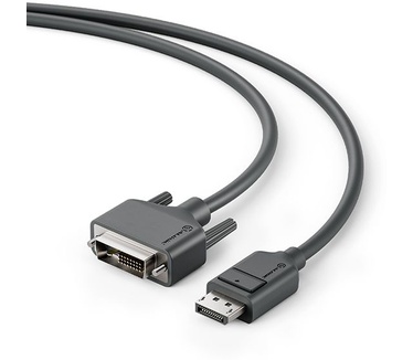 Alogic EL2DPDVI-03