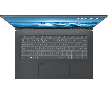 MSI Prestige 15 A12SC-008NL