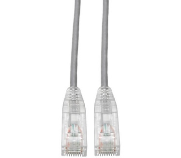 Tripp-Lite N201-S06-GY Grijs