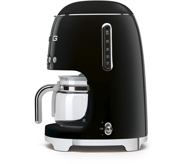 Smeg DCF02BLEU