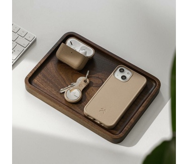 Woodcessories Bio Case MagSafe