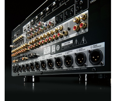 Yamaha CX-A5000